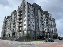 Квартира від ЖК Park Residence у збудованому будинку 3К/74.9м2. єОселя