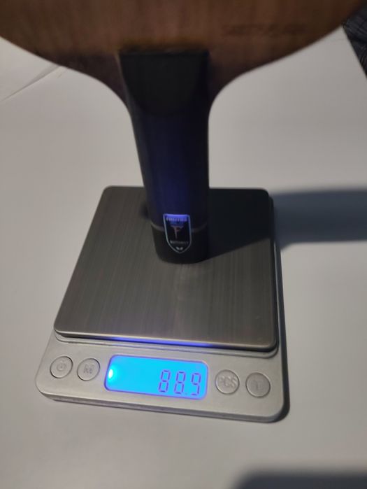 Butterfly Marcos Freitas ALC możliwa zamiana