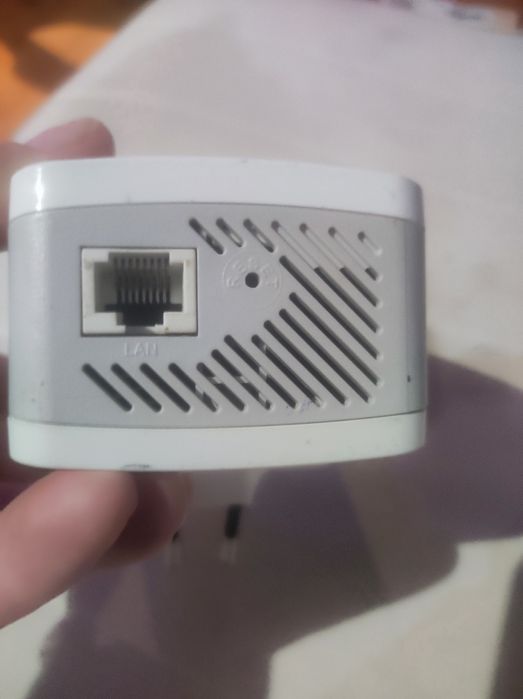 Wzmacniacz wifi TP-Link