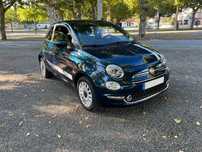 Fiat 500 1.0 Hybrid