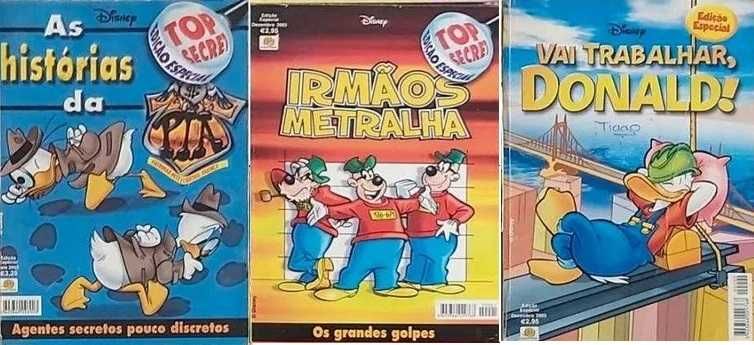 Edição Especial [ACJ - Disney PT]