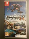 Tony Hawk Pro Skater 3 4 Nintendo Switch [Novo/Selado]