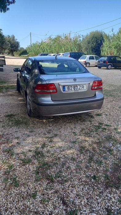 SAAB - Vector 1,9 TID de 2005 como novo 149000km