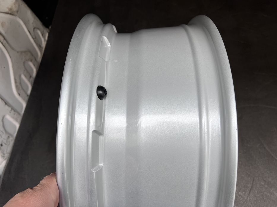 Диски R18 5 108 Volvo ХС60 5x108 оригінал нові 2017рік