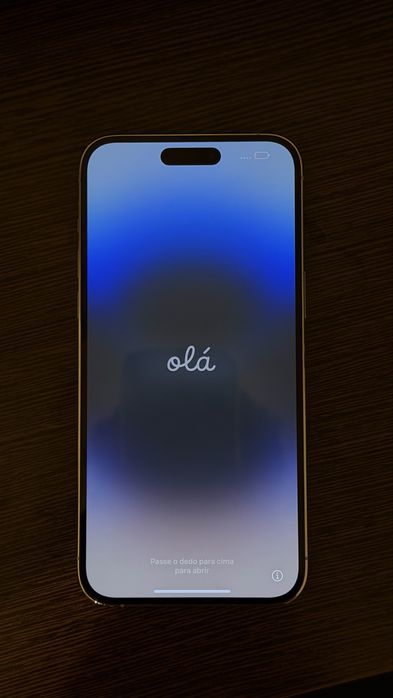 Iphone 14 pro max 256gb