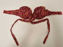 Top bikini oysho - M