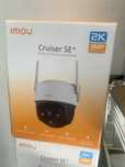 Kamera zewnetrzna IMOU  CRUISER SE+ 2K 3MP