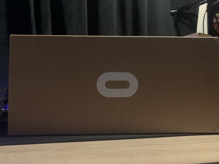 Gogle VR Quest 2 128 GB + Akcesoria