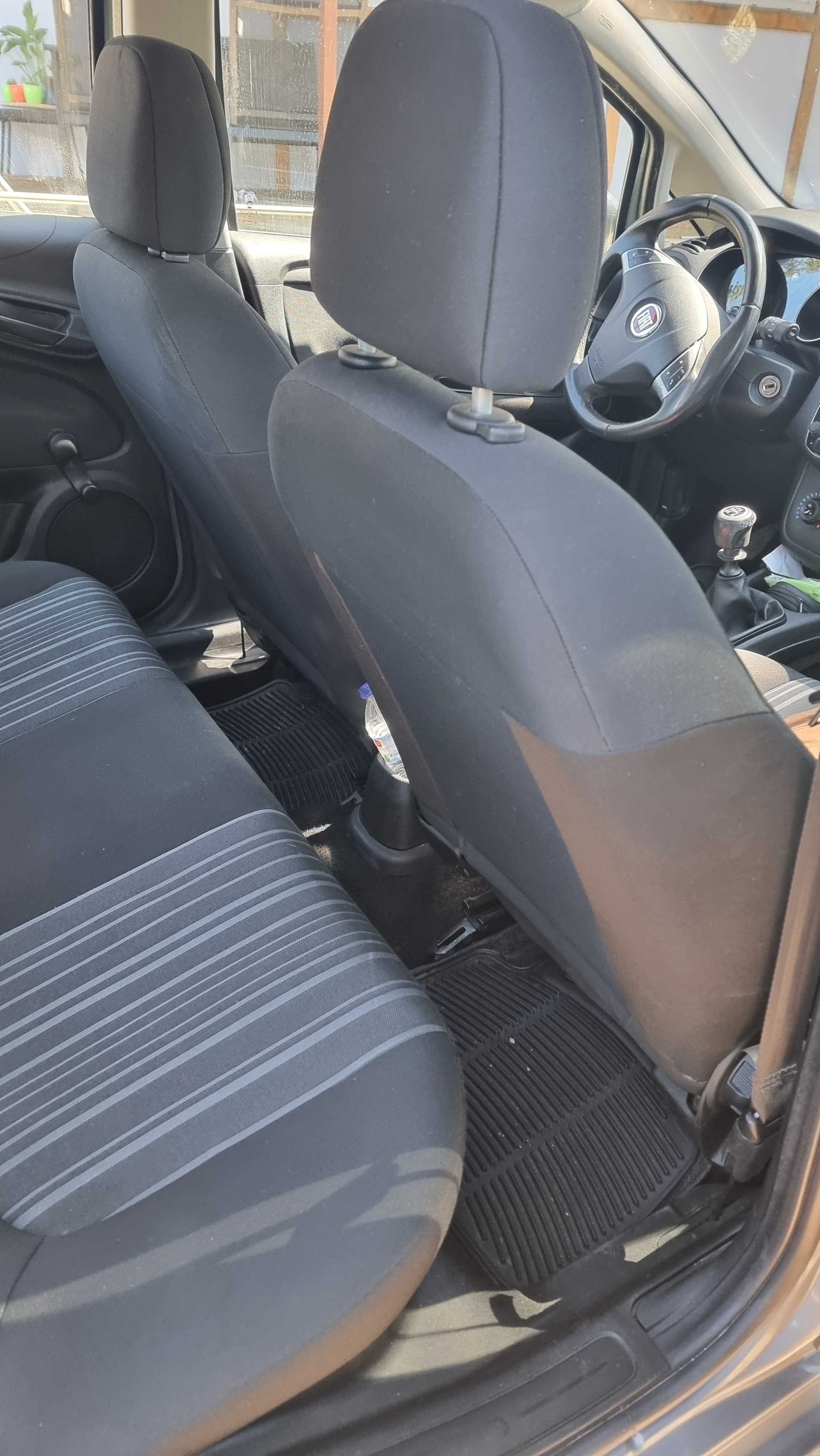 FIAT UNO EVO " impecavel "