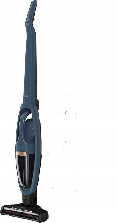 Odkurzacz pionowy AEG QX7-1-I360