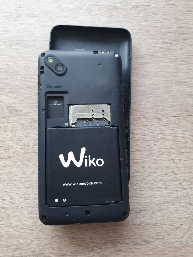 Wiko sunset 2 dual sim