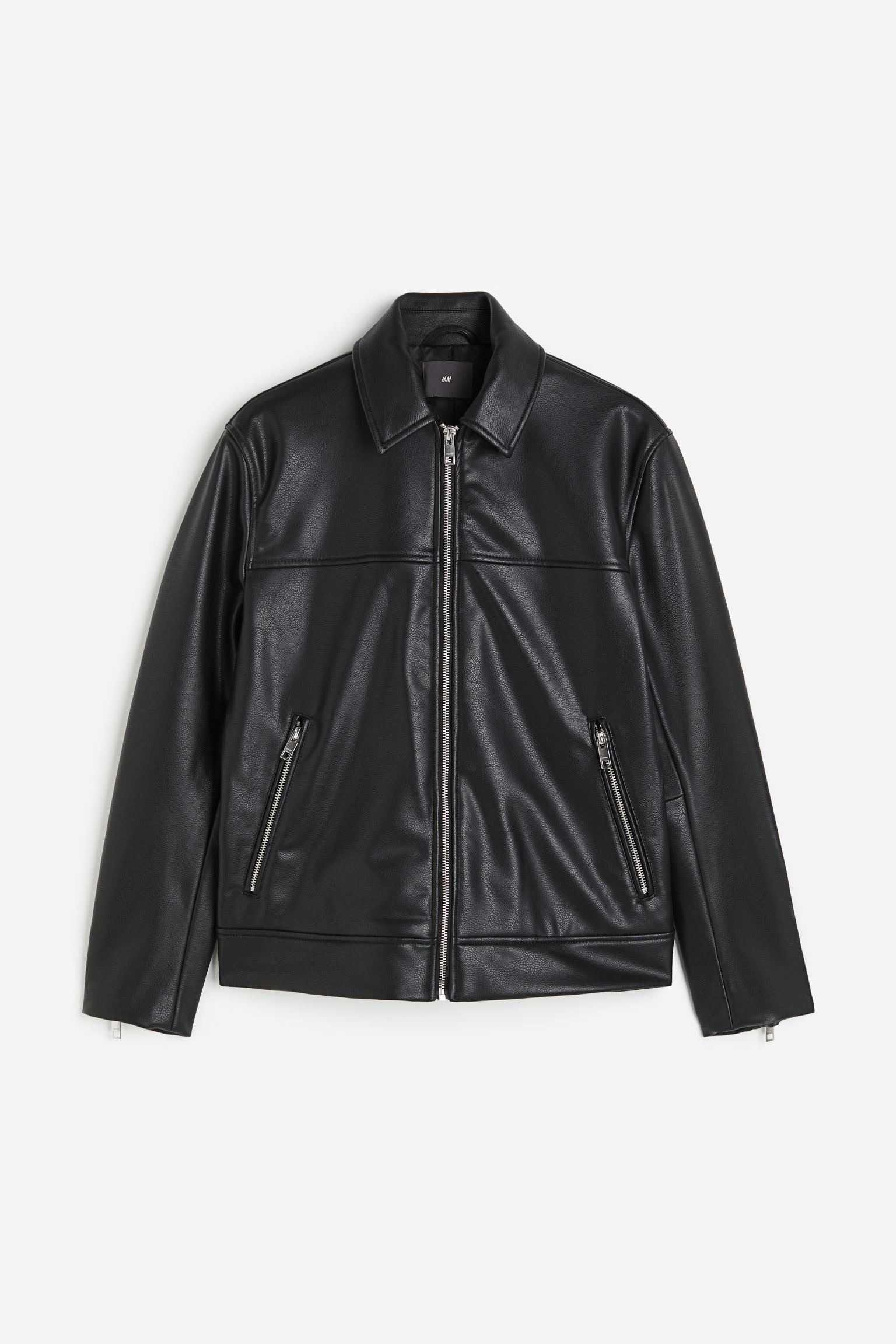 Куртка H&M, Regular fit!