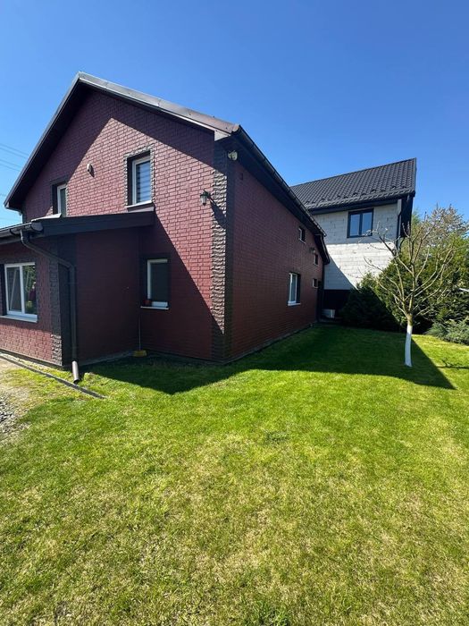 Продаж будинку в Солонці (поворот на Жирівку)