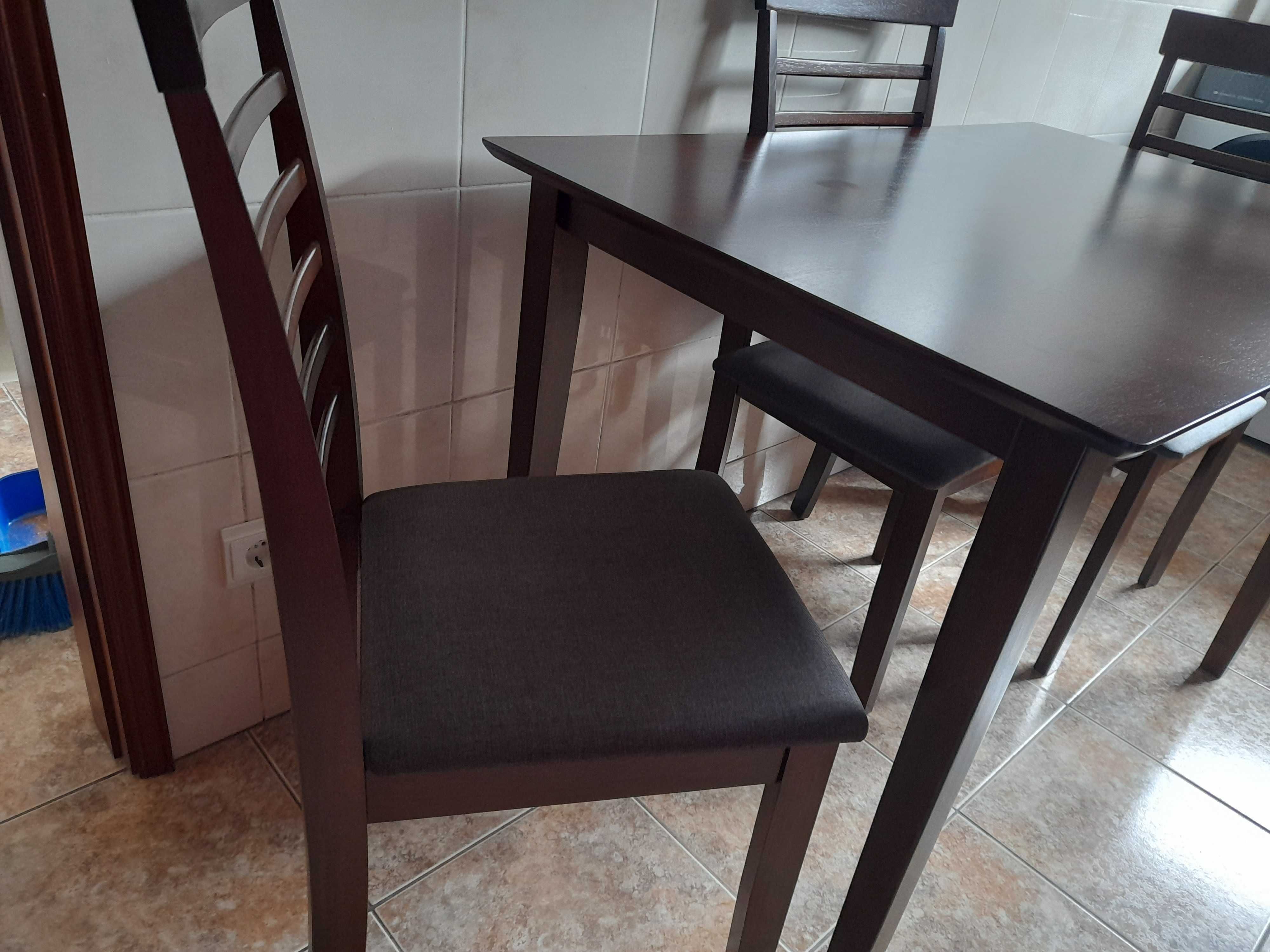 Mesa cozinha Nova