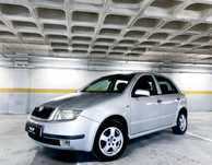 Skoda Fabia BAIXA DE PRECO 500€ Aceitamos Retomas/Passaporte/CPLP