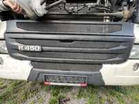 Scania atrapa dolna streamline euro 6