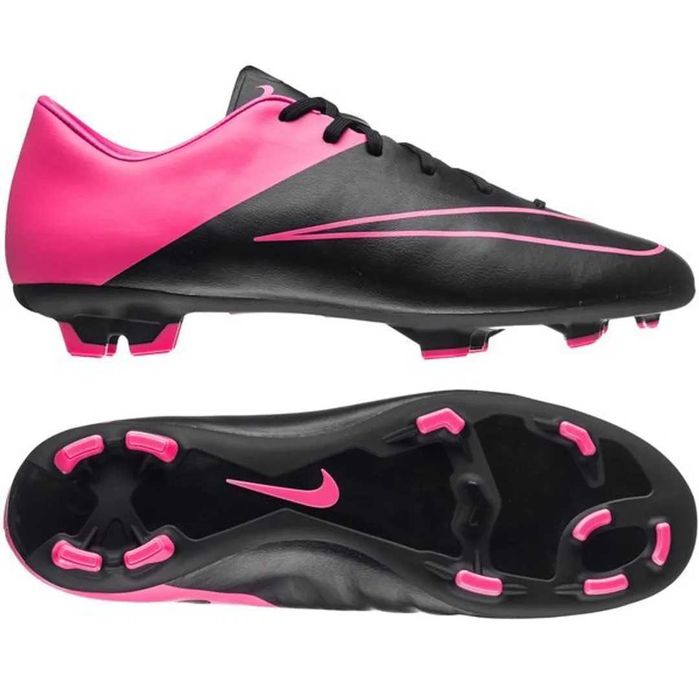 Nike Mercurial Victory