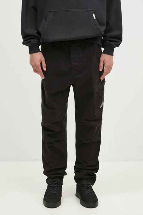 Чоловічі карго штани C.P. Company 17CMPA180A005529G ОРИГІНАЛ