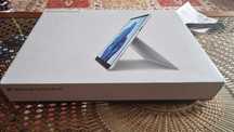 Microsoft Surface Pro X SQ1 8GB Ram SSD 256 GB .Platinium.Windows11