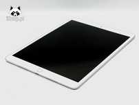 iPad Air 3 64GB Silver Wifi A2152