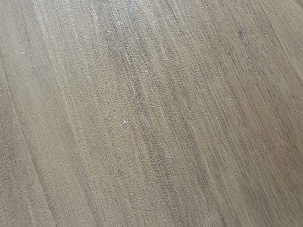 Ikea mały stół rozkładany BJURSTA