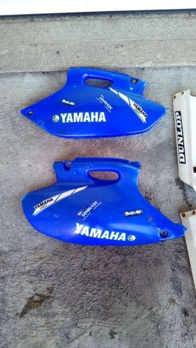 Carenagens Yamaha Yz 450