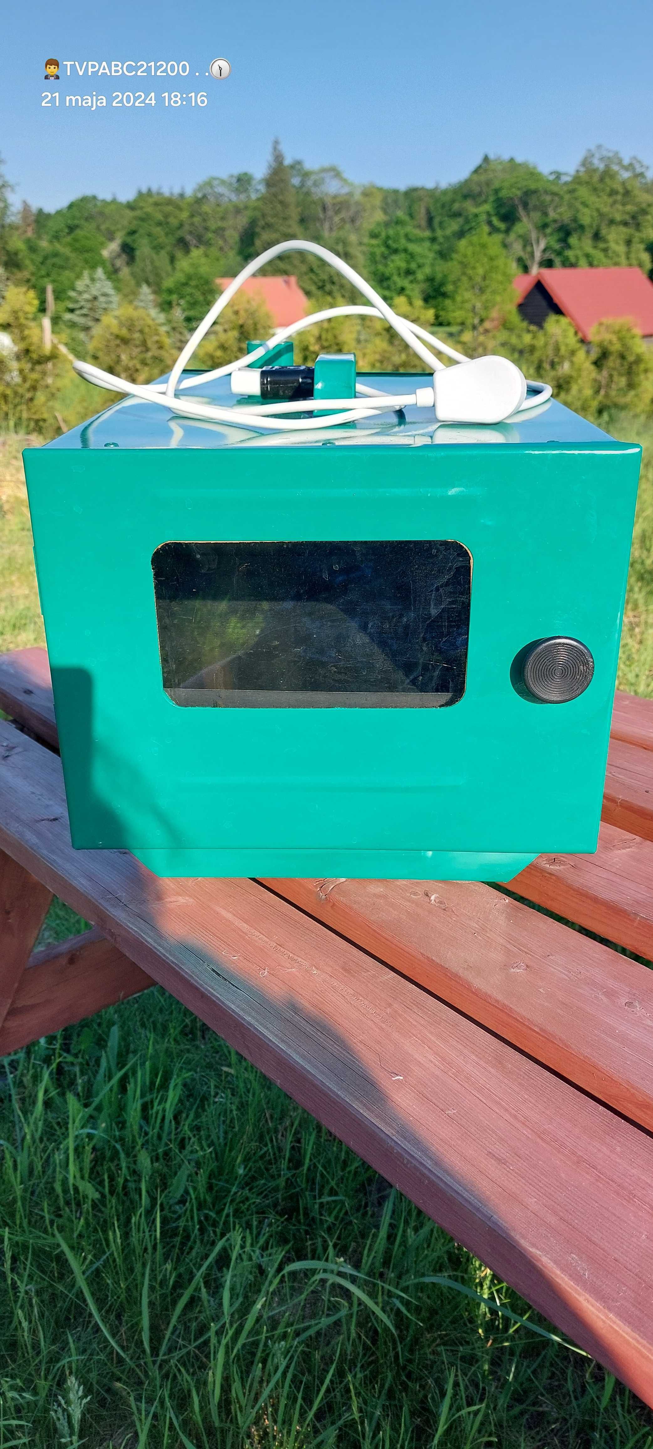 Piekarnik elektryczny