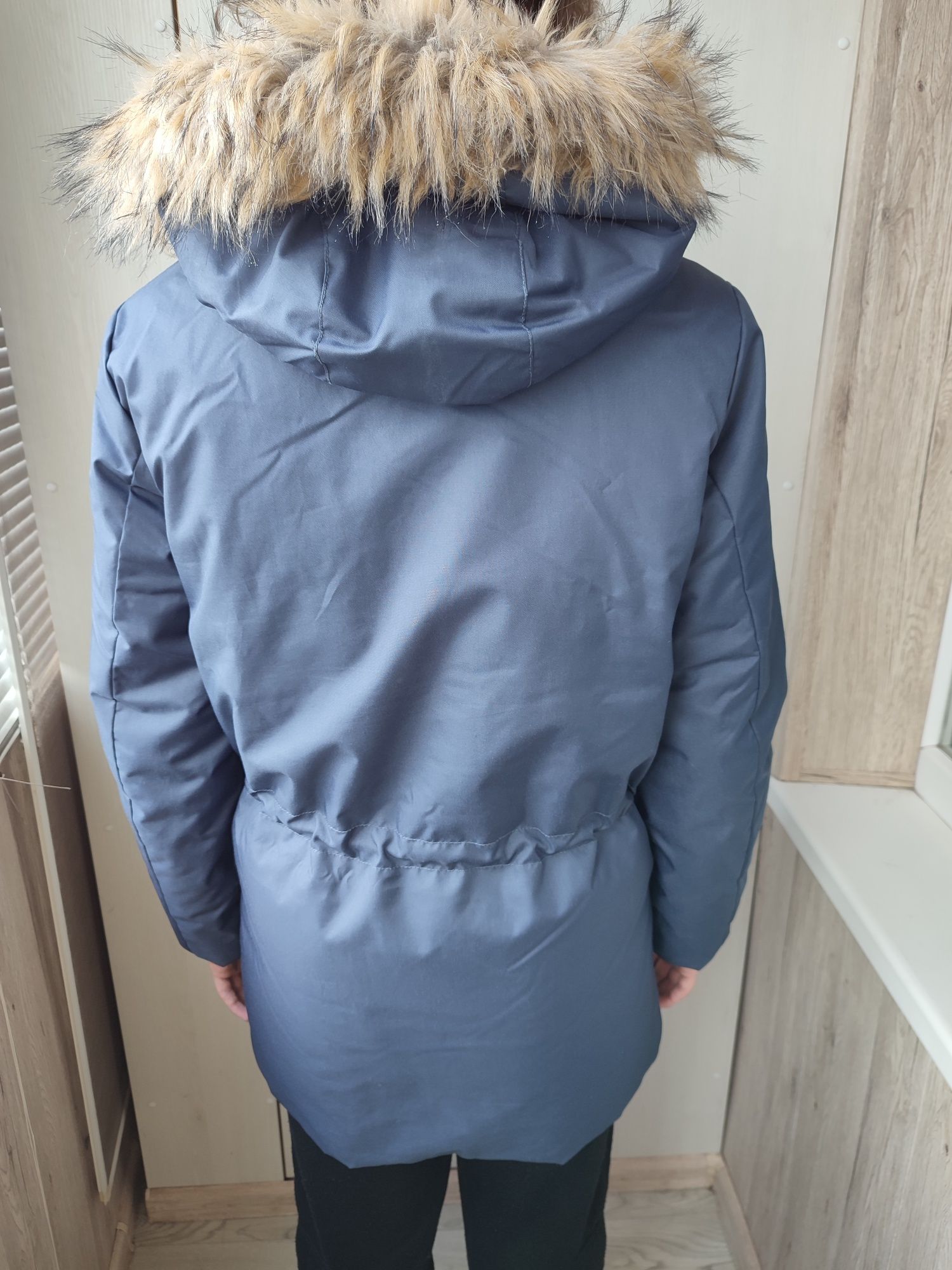 Курточка зимова Merrell 170-176 см