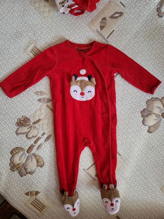 Новорічні костюми для дівчинки, хлопчика