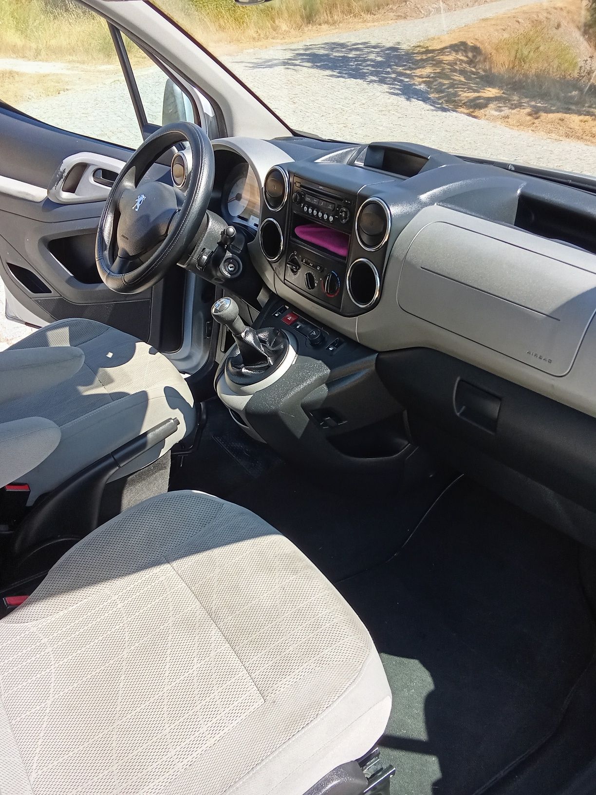 Peugeot Partner TePee 1.6 HDi
