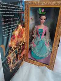 Lalka Barbie Fair Valentine Collector Specjalna Edycja 1997 Mattel