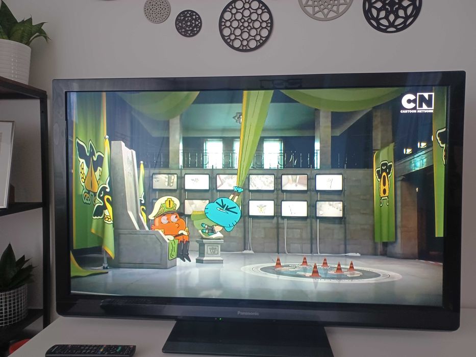Telewizor Panasonic 50 cali