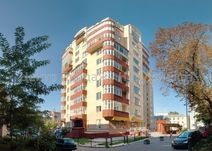 Продам эксклюзивную огромную квартиру в ЖК На Пушкинской!!