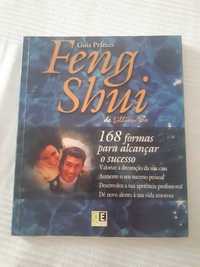 Livro Guia prático de Feng Shui, Sucesso de Lillian Too