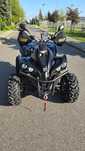 Can-Am Renegade Can-am Renegade XXC 1000R