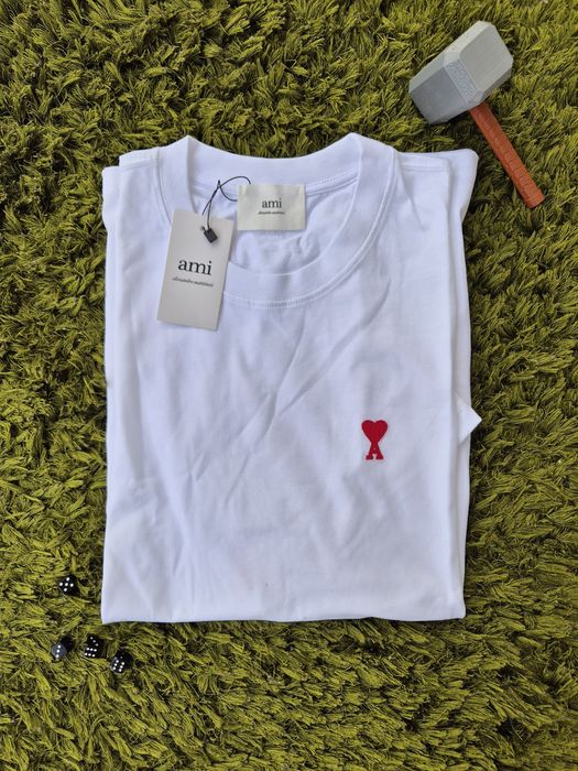 T-shirt AMI / Size XL