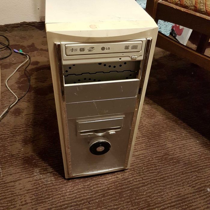 Продам системный блок АМД Сокет АМ2