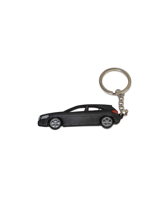 Porta-chaves Mercedes Classe A W176 Hatchback