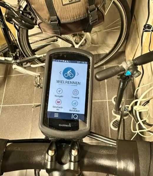 Garmin Edge 1030 Plus