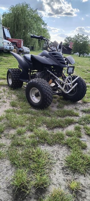 Quad Bashan 150cc