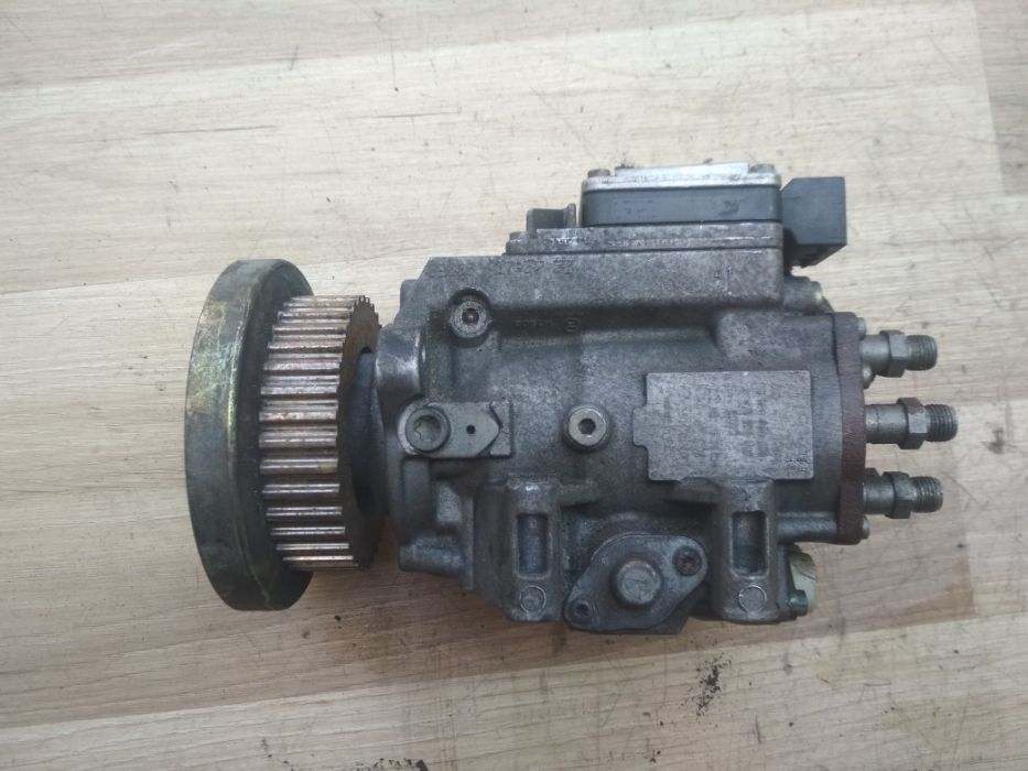 ТНВД Audi A6 2.5 0470506002 Passat B5 059130106DX