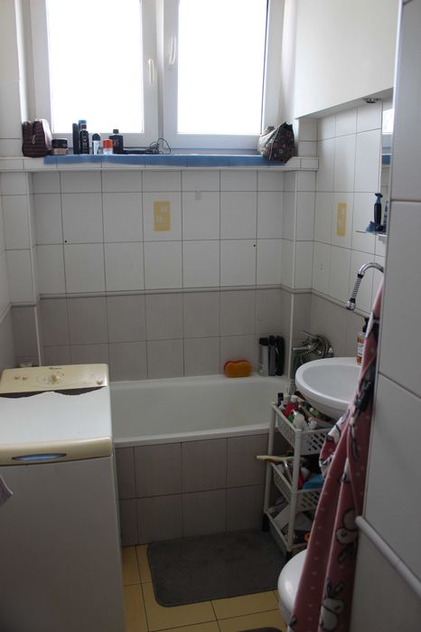 sprzedam mieszkanie przy ul. Mełgiewskiej