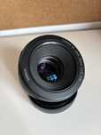 Canon 50mm 1.8 STM