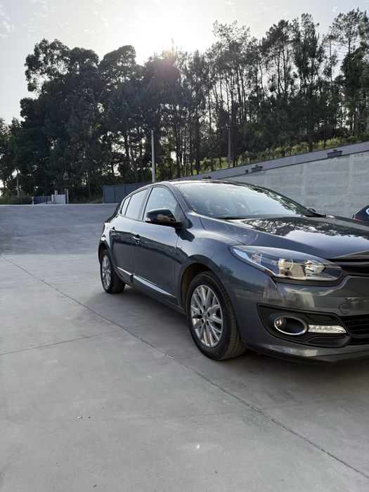 Renault megane limited edição — foto 2