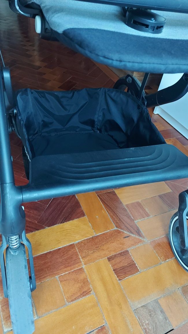 Carrinho de bebé Cybex Balios S