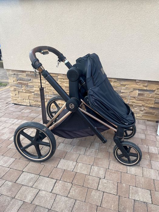 Wózek Cybex Priam + gondola Gratis!