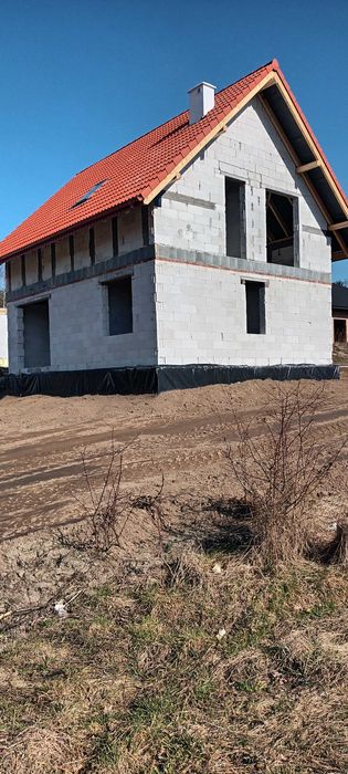 Dom na ulicy Niezapominajkowej