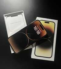 Iphone 14 Pro Max Gold 128 gb