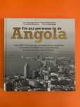 Em paz por terras de Angola (Esgotado)