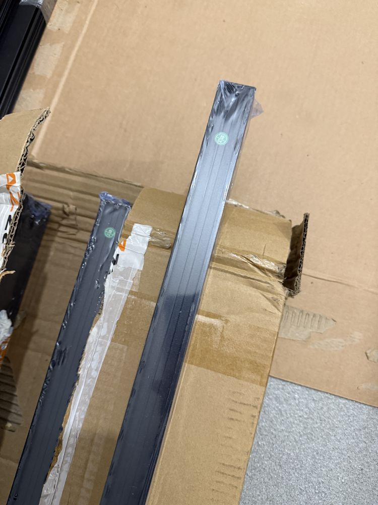 Lampa Szynoprzewód Azzardo Alfa Track Magnetic 52